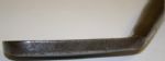 Diamond Back Smooth Face Cleek loft of Mid-Iron