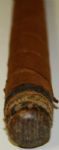Diamond Back Smooth Face Cleek loft of Mid-Iron