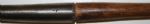 Unknown Name Niblick Iron Smooth Face circa 1880-90