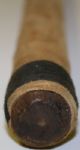 Unknown Name Niblick Iron Smooth Face circa 1880-90