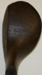RC Hughes Splice Neck Club circa 1895