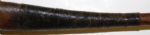RC Hughes Splice Neck Club circa 1895