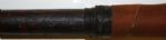 RC Hughes Splice Neck Club circa 1895