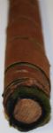 RC Hughes Splice Neck Club circa 1895