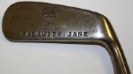Calamity Jane Replica Putter