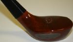 MacGregor Splice Neck Wood