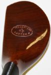 MacGregor Splice Neck Wood