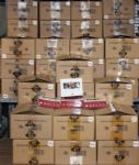 Lot of 85,000 2001 Upper Deck Premiere Edition Golf Cards Mostly Commons W/Some Surprises