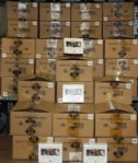Lot of 85,000 2001 Upper Deck Premiere Edition Golf Cards Mostly Commons W/Some Surprises