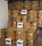 Lot of 85,000 2001 Upper Deck Premiere Edition Golf Cards Mostly Commons W/Some Surprises