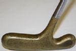 John Rutter Patent Pending Putter