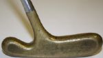 John Rutter Patent Pending Putter