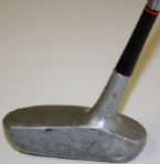 Macgregor Jerry Travers Schenectady Type Putter