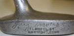 Macgregor Jerry Travers Schenectady Type Putter