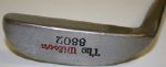 Wilson 8802 Putter