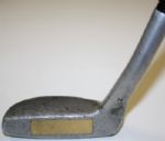 GeoLow Putter 16 on Hosel - Ivory Insert - Missing Grip