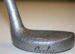 GeoLow Putter 16 on Hosel - Ivory Insert - Missing Grip