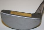 GeoLow Putter 16 on Hosel - Ivory Insert - Missing Grip