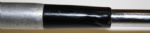 GeoLow Putter 16 on Hosel - Ivory Insert - Missing Grip