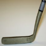 GeoLow Unknown Series with Original Golfpride GeoLow Grip - Worn Grip