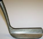 GeoLow Unknown Series with Original Golfpride GeoLow Grip - Worn Grip