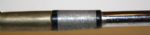 GeoLow Unknown Series with Original Golfpride GeoLow Grip - Worn Grip