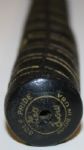GeoLow Unknown Series with Original Golfpride GeoLow Grip - Worn Grip