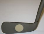 Rare GeoLow Special Putter with Circle Ivory Insert