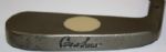 Rare GeoLow Special Putter with Circle Ivory Insert