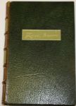'The Life of Tom Morris' by W.W. Tulloch 