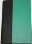 'Golf Is My Game' by Robert T. (Bobby) Jones - Green-Black Cover