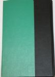 'Golf Is My Game' by Robert T. (Bobby) Jones - Green-Black Cover
