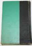 'Golf Is My Game' by Robert T. (Bobby) Jones - Green-Black Cover - Poor Condition