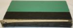 'Golf Is My Game' by Robert T. (Bobby) Jones - Green-Black Cover - Poor Condition