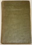 'Advanced Golf' by James Braid