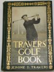 'Traver's Golf Book' by James D. Travers