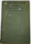 'Present-Day Golf' by George Duncan and Bernard Darwin