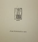 '50 Years of Golf' by Horace G. Hutchinson