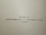 'The Badminton Library' by Horace G. Hutchinson - Fair Condition 