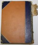 'The Badminton Library' by Horace G. Hutchinson - Fair Condition 
