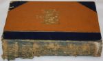 'The Badminton Library' by Horace G. Hutchinson - Fair Condition 