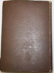 'The Badminton Library' by Horace G. Hutchinson - Fair Condition