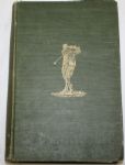 'Great Golfers: Their Methods at a Glance' - by George W. Beldam