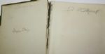 'Great Golfers: Their Methods at a Glance' - by George W. Beldam (Haig Autograph)