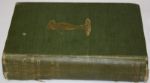 'Great Golfers: Their Methods at a Glance' - by George W. Beldam (Haig Autograph)