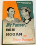 'My Partner, Ben Hogan' by Jimmy Demaret