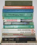 Lot of Fifteen Miscellaneous Golf Books (2)