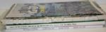 Lot of Five Miscellaneous Golf Books (9)