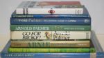Lot of Eight Miscellaneous Arnold Palmer Golf Books (11)