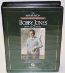 Bobby Jones: The SyberVision Limited Collection Series of 'How I play Golf': A Collection of 18 Instructional Videos